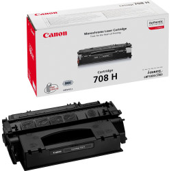 Canon LBP-3300/3360 Toner Alta Capacidad - 0917B002