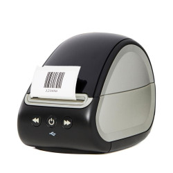 DYMO Rotuladora LABEL WRITER LW550 NUEVA SERIE - RECONOCIMIENTO DE CINTA - 2112722