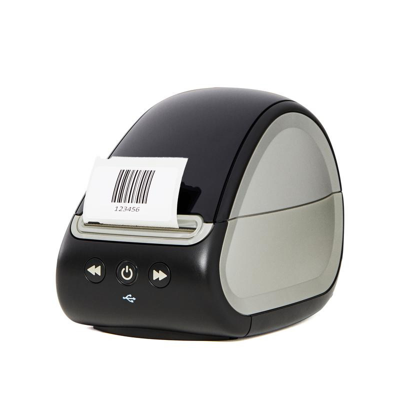 DYMO Rotuladora LABEL WRITER LW550 NUEVA SERIE - RECONOCIMIENTO DE CINTA - 2112722
