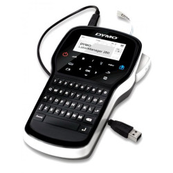 DYMO Rotuladora LABEL MANAGER LM280 QWY - S0968920