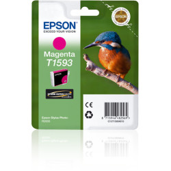 Tinta original Epson T159340 magenta  r2000 - T1593