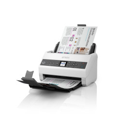 EPSON escaner documental WorkForce DS-730N - B11B259401