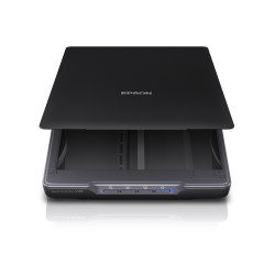Epson Perfection V39II Flatbed scanner 4800 x 4800 DPI A4 Black - 8715946715308