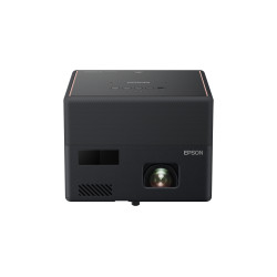 EPSON PROYECTOR MULTIMEDIA EF-12 láser 3LCD compacto - V11HA14040