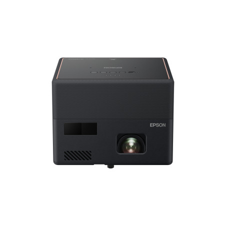 EPSON PROYECTOR MULTIMEDIA EF-12 láser 3LCD compacto - V11HA14040