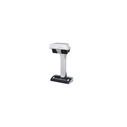 RICOH - FUJITSU Escaner ScanSnap SV600 de Escritorio - PA03641-B301