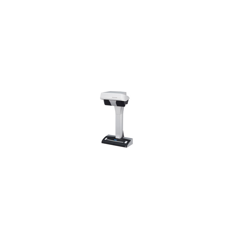 RICOH - FUJITSU Escaner ScanSnap SV600 de Escritorio - PA03641-B301