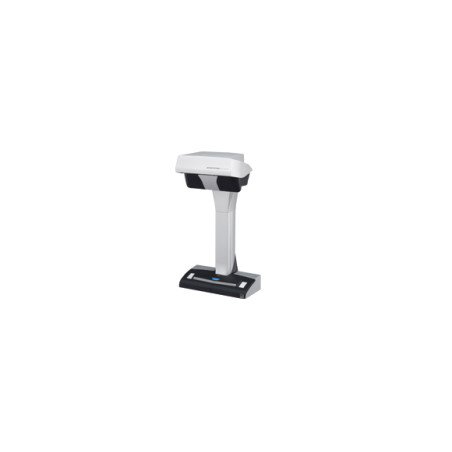 RICOH - FUJITSU Escaner ScanSnap SV600 de Escritorio - PA03641-B301