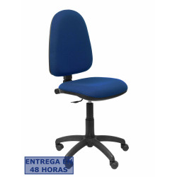 PIQUERAS Y CRESPO Silla Aýna bali azul marino - 04CPBALI200