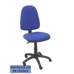 PIQUERAS Y CRESPO Silla Aýna bali azul - 04CPBALI229