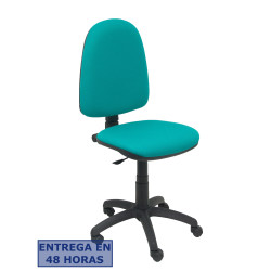 PIQUERAS Y CRESPO Silla Aýna bali turquesa - 04CPBALI39
