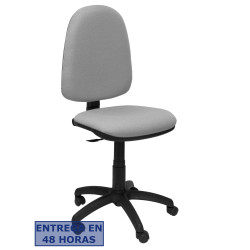 PIQUERAS Y CRESPO Silla Aýna bali gris claro - 04CPBALI40