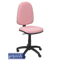 PIQUERAS Y CRESPO Silla Aýna bali rosa palido - 04CPBALI710