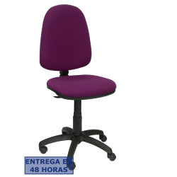 PIQUERAS Y CRESPO Silla Aýna bali morado - 04CPBALI760