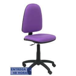 PIQUERAS Y CRESPO Silla Aýna bali lila - 04CPBALI82
