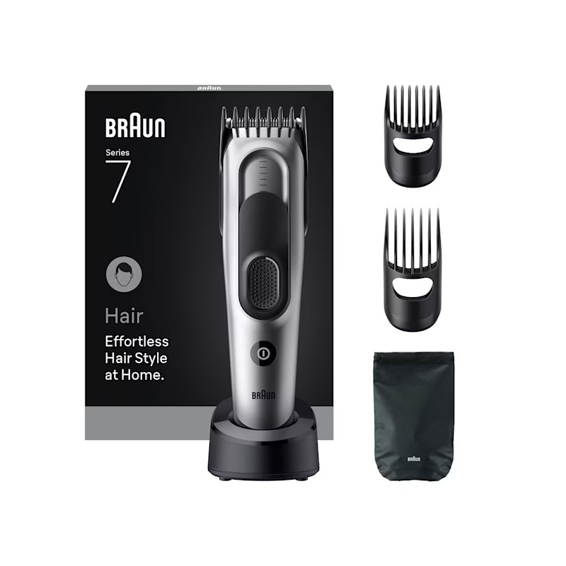 CORTAPELOS BRAUN HC7590 S7 ESSENTIAL 17LONG. AUT.50MIN - 0022960013
