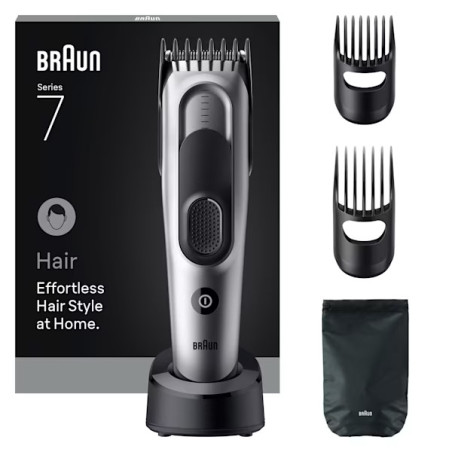 CORTAPELOS BRAUN HC7590 S7 ESSENTIAL 17LONG. AUT.50MIN - 0022960013