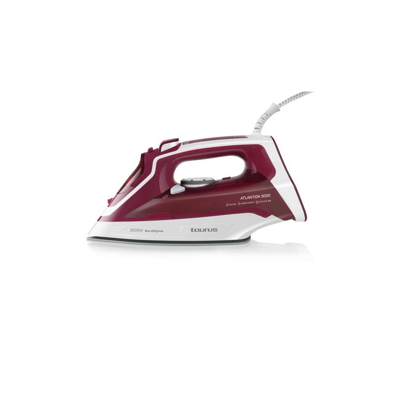 PLANCHA TAURUS 918979000 ATLANTIDA 3000 200G/MIN 3000W - 0031800044