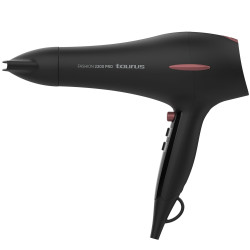 SECADOR TAURUS 990388000 HD2300 FASION 2300 PRO 2200W AC C/DIFUSOR - 0031810034