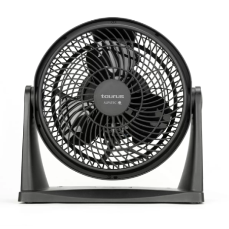 CIRCULADOR TAURUS ICE BRISE MINI 25CM 30W - 0032160015