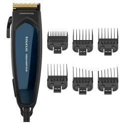 CORTAPELOS TAURUS HORUS AVANT PLUS 902223000 6 PEINES 3-12MM + ACC ESTUCHE - 0032960018