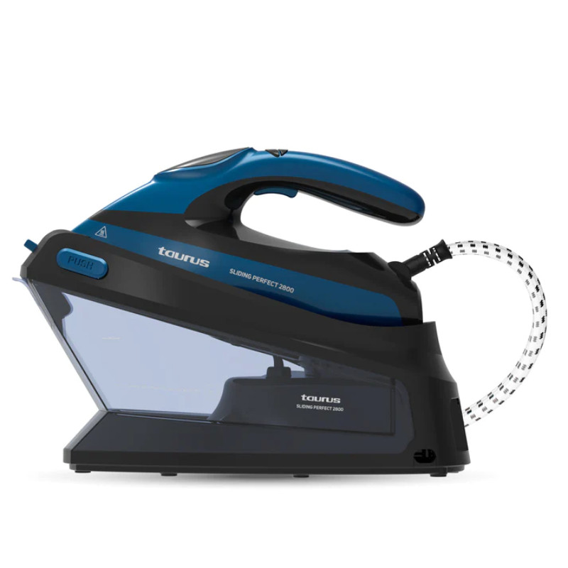CENTRO PLANCHADO TAURUS 918788000 SLIDING PERFECT 2800 5,5BAR BLOQUEO - 0033490018