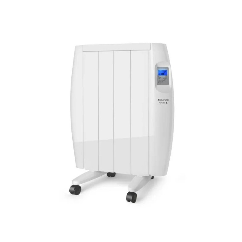 EMISOR TERMICO TAURUS MALBORK CONNECT 600 WIFI 600W - 0033560026