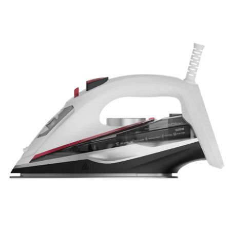 PLANCHA VAPOR SOLAC PV2034 OPTIMA 240GR 3200W - 0061800044