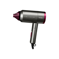SECADOR SOLAC SV7015 HAIR&GO 2000W ECO PLEG. - 0061810015