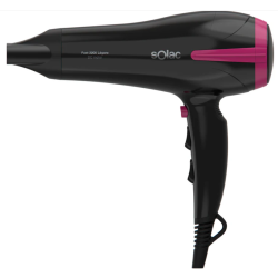 SECADOR SOLAC SH7091 S90006500 FAST 2200W ULTRA LIGERO - 0061810019