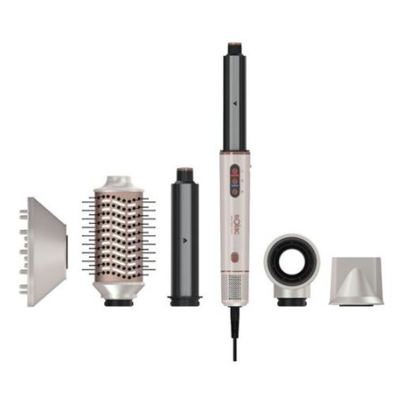 MOLDEADOR PELO SOLAC S90105700 MD7406 BLAST STYLE PEARL 6EN1 1400W - 0061820007