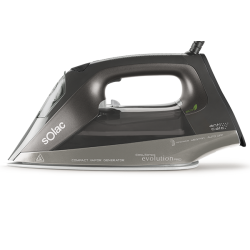 CENTRO PLANCHADO COMPACTO SOLAC CVG9508 2400W - 0063490003