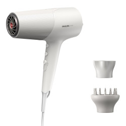 SECADOR PHILIPS BHD501/20 2100W IONICO C/DIFUSOR - 0131810031