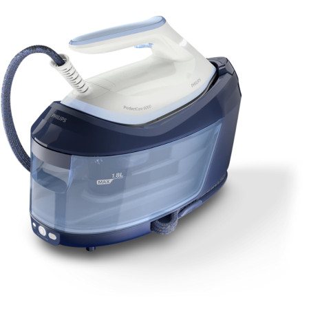 CENTRO PLANCHADO PHILIPS PSG6026/20 6,5BAR 130/500G 1,8L - 0133490038