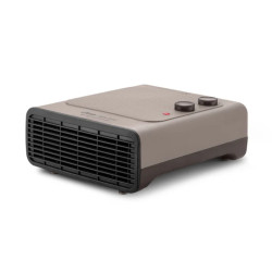CALEFACTOR UFESA 83105989 ALPHA IVORY 1800W IP21 BAÑO - 0141880007