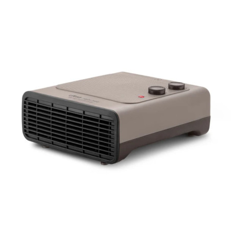 CALEFACTOR UFESA 83105989 ALPHA IVORY 1800W IP21 BAÑO - 0141880007