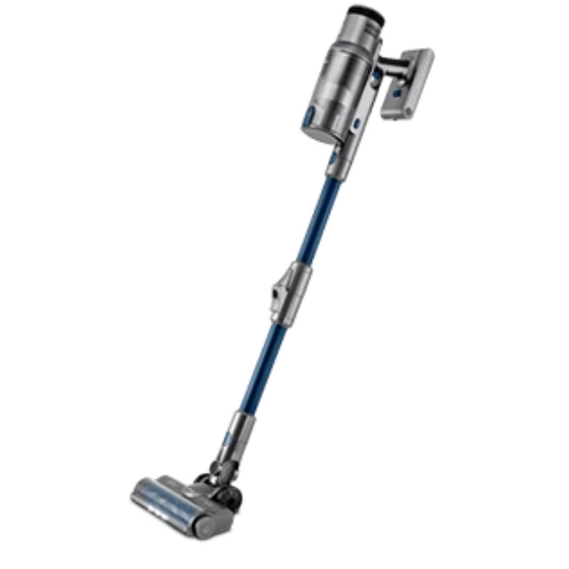 ESCOBA UFESA U7 DIGITAL ANIMAL 500W 29,6V AUT.80MIN MASCOTAS 0,6L 81405893 - 0142100053