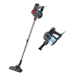 ESCOBA CON CABLE UFESA 81405924 TROPICAL 600W CICLONICA - 0142100059