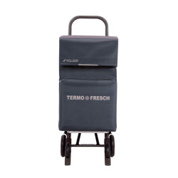 CARRO COMPRA ROLSER TERMO FRESH MF 4.2 TER039 MARENGO - 0161210201