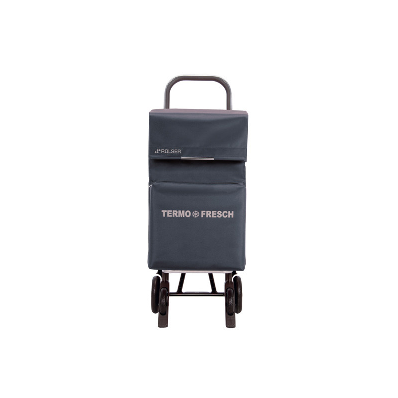 CARRO COMPRA ROLSER TERMO FRESH MF 4.2 TER039 MARENGO - 0161210201