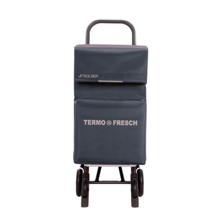 CARRO COMPRA ROLSER TERMO FRESH MF 4.2 TER039 MARENGO - 0161210201