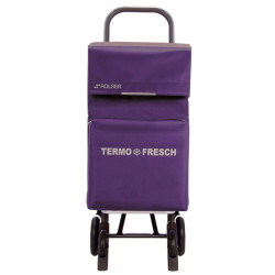 CARRO COMPRA ROLSER TERMO FRESH MF 4.2 TER039 MORE - 0161210202