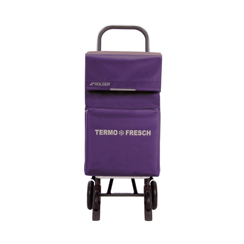 CARRO COMPRA ROLSER TERMO FRESH MF 4.2 TER039 MORE - 0161210202