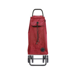 CARRO COMPRA ROLSER IMAX MF 4L IMX305 ROJO - 0161210653