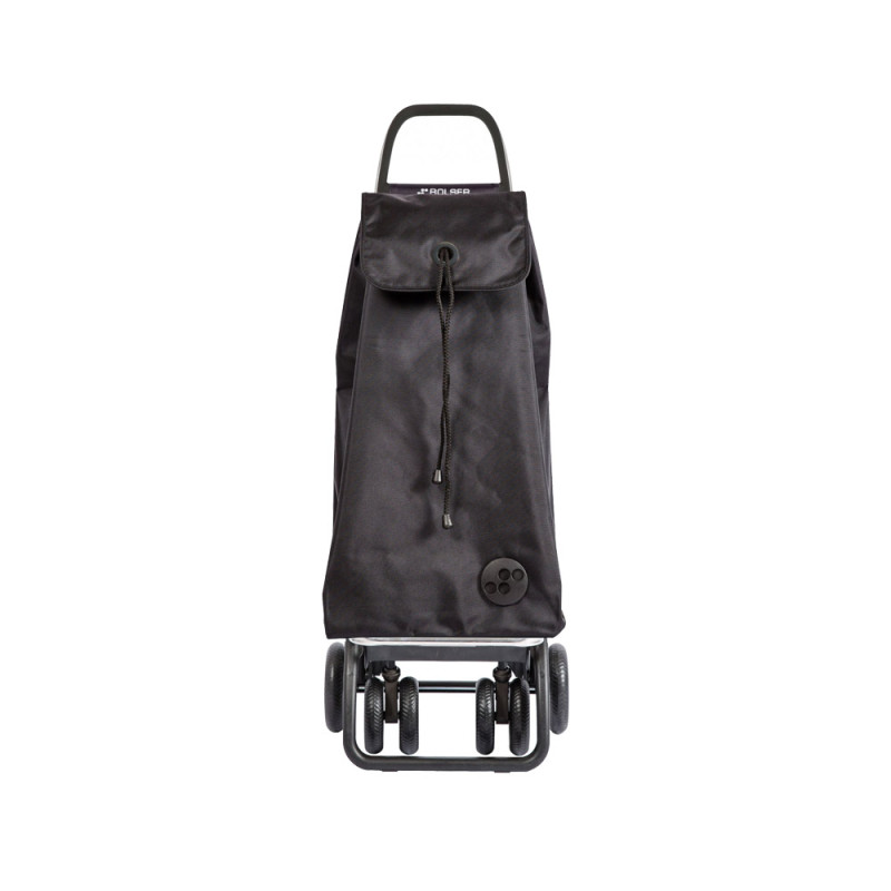 CARRO COMPRA ROLSER IMAX MF 4LT IMX306 NEGRO - 0161210661
