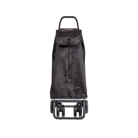 CARRO COMPRA ROLSER IMAX MF 4LT IMX306 NEGRO - 0161210661