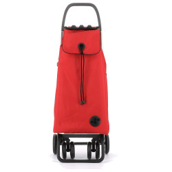 CARRO COMPRA ROLSER IMAX MF 4LT IMX306 ROJO - 0161210672