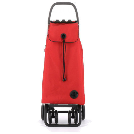 CARRO COMPRA ROLSER IMAX MF 4LT IMX306 ROJO - 0161210672