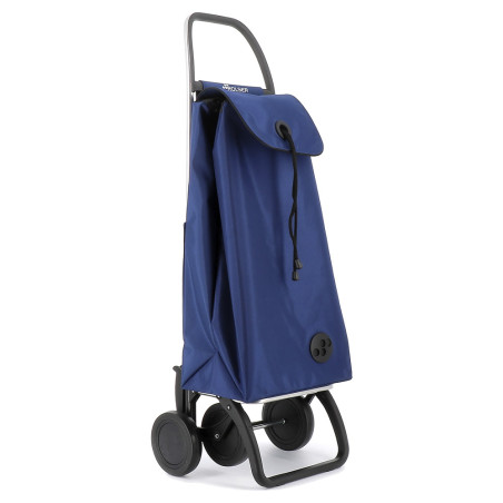 CARRO COMPRA ROLSER IMAX MF 4 IMX302 AZUL/KLEIN - 0161210689