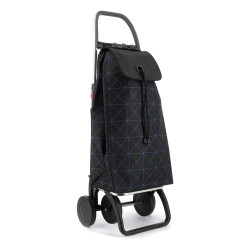 CARRO COMPRA ROLSER IMAX STAR 4L IMX369 AZUL - 0161210708